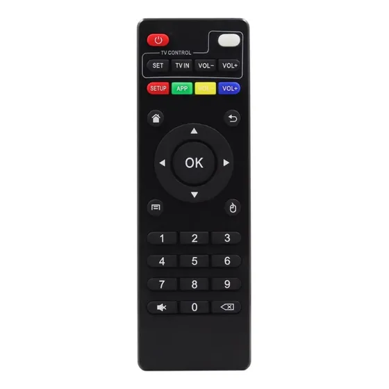 Control Remoto Para Tv Box