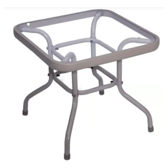 Mesa Ratona Para Exteriores Sao Paulo Jardin Patio
