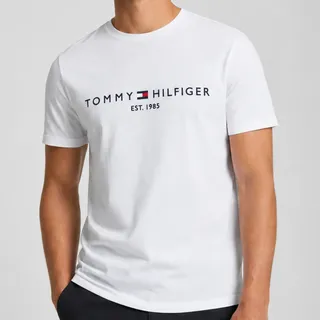 Tommy Hilfiger Camiseta Tommy Hilfiger 1985 Masculina Algodão