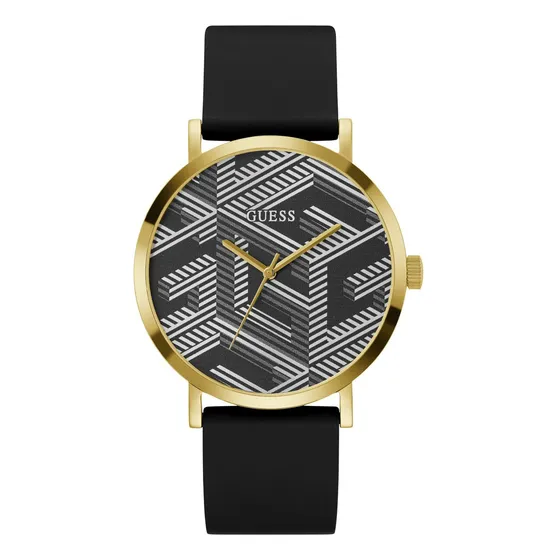 Reloj Hombre Guess Gw0625g2