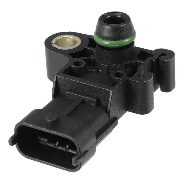 Sensor Map Ford Ranger 2.2 3.2 Tdci Puma