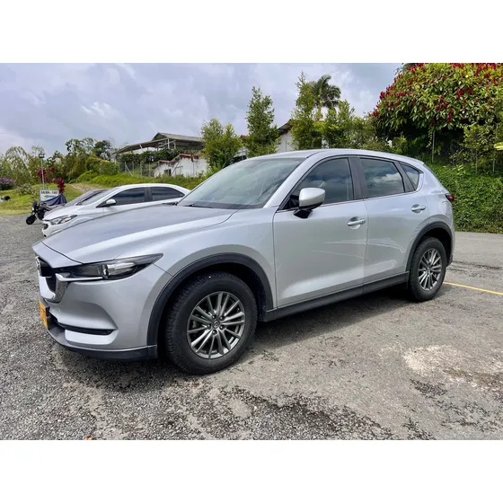 Mazda Cx-5 2.0 Touring