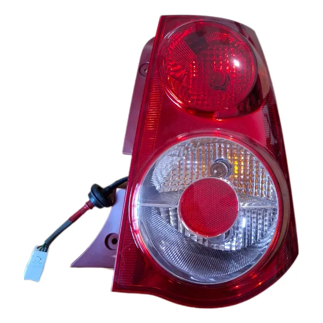 Stop Derecho Kia Picanto 2008-2009 Mobis