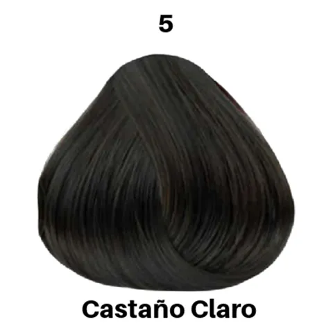 Tintura Loreal Día Color Tono Sobre Tono Profesional 60grs