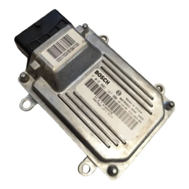 Computadora Ecu Haima 2 Jac J 2 Bosch Geely Solola 599
