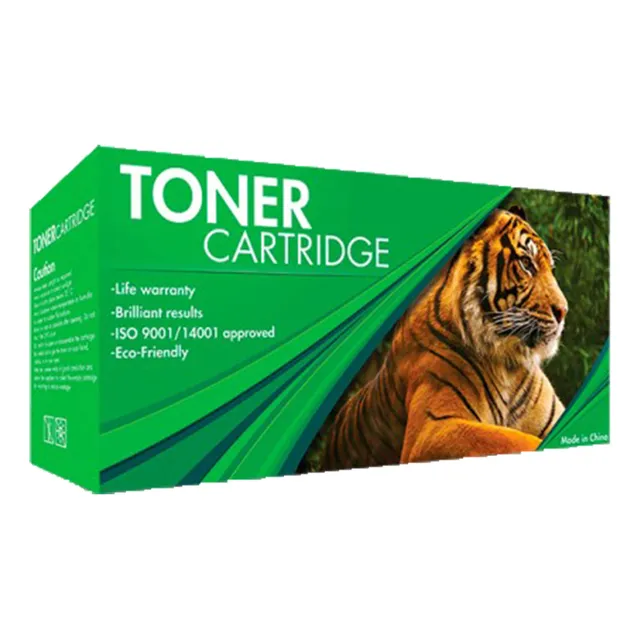 Cartucho De Toner Generico Compatible Calidad Premium 1 Pza
