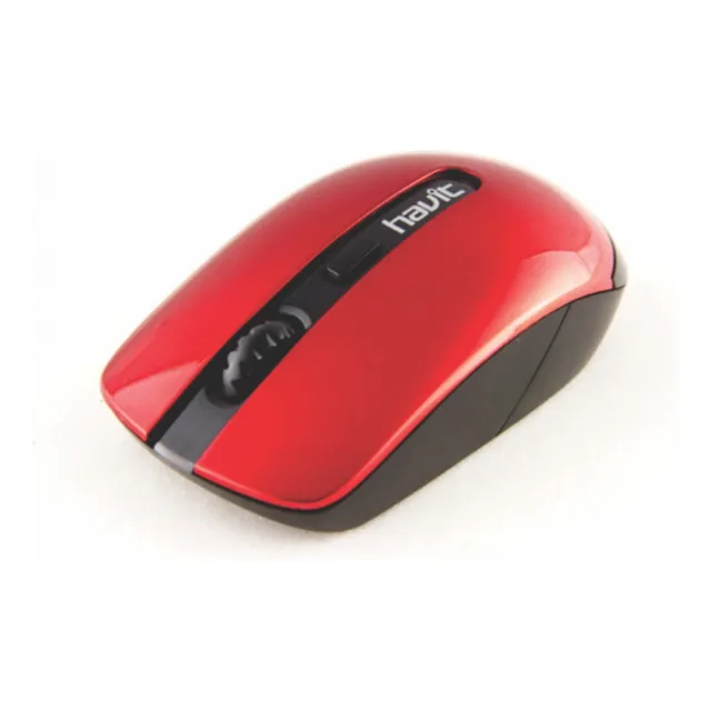 Mouse Inalambrico Havit 800-1600 Dpi - Hv-ms989gt