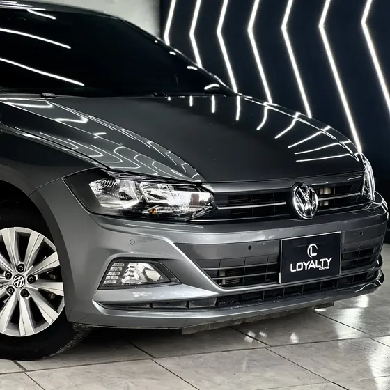 Volkswagen Virtus 2022 1.6 Comfortline