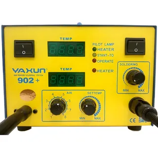 Estacao De Retrabalho 2in1 Yaxun 902+ Cor Amarelo Estacao De Retrabalho 2in1 Yaxun 902+ Cor Amarelo