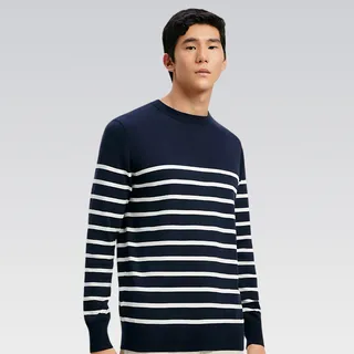 Blusa Tricot Masculina Hering Pullover Antialérgico Blusa Tricot Masculina Hering Pullover Antialérgico