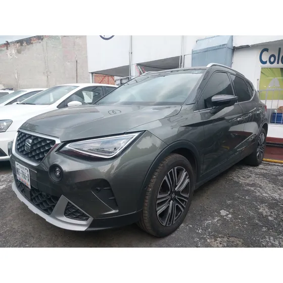 Seat Arona 1.6 Xperience Tiptronic