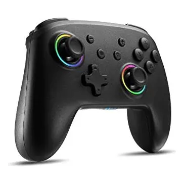 Control Nintendo Switch Pro