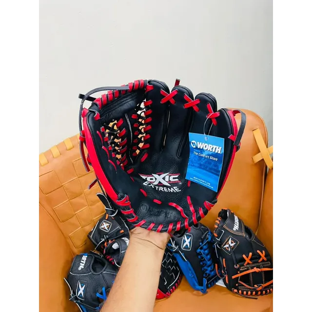 Guantes De Béisbol