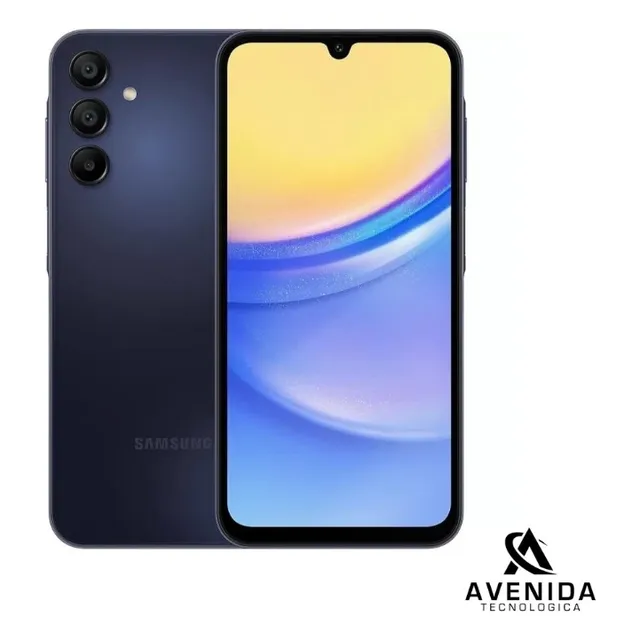 Samsung Galaxy A15 256gb / 8gb Avenida Tecnologica