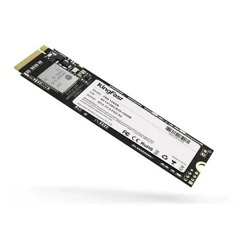 Ssd M.2 Nvme Micron 2300 512gb Pcie Gen3 X4 | MercadoLivre