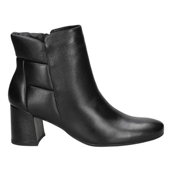 Botín Casual Mujer Luz Da Lua - J533