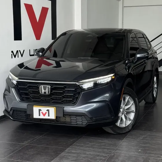 Honda Cr-v 2023 1.5t X-tyle Lx 2wd