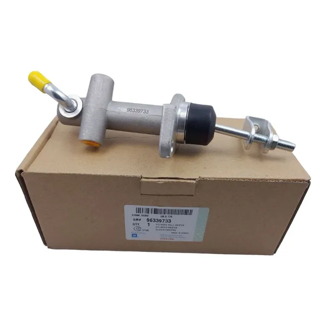 Bombin Superior Clutch Chevrolet Aveo Optra Cielo Lanos