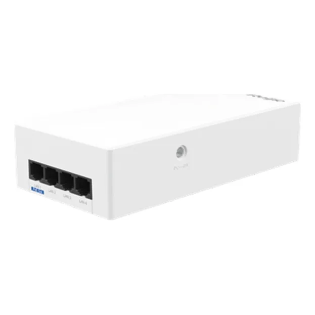 Punto De Acceso Wi-fi6/poe Out Para Télefono Ip/rg-ap180p-l