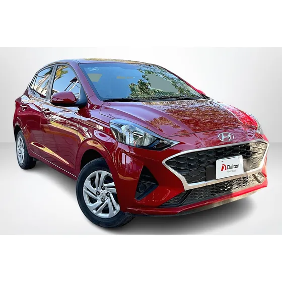 Hyundai Grand I10 4 Pts. Sedan, Gl Mid, L4, 1.2 Lt. 83 Hp, Tm 5, A