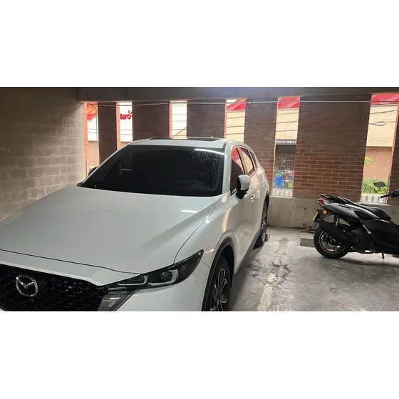 Mazda Cx-5 2.5 Grand Touring Camioneta