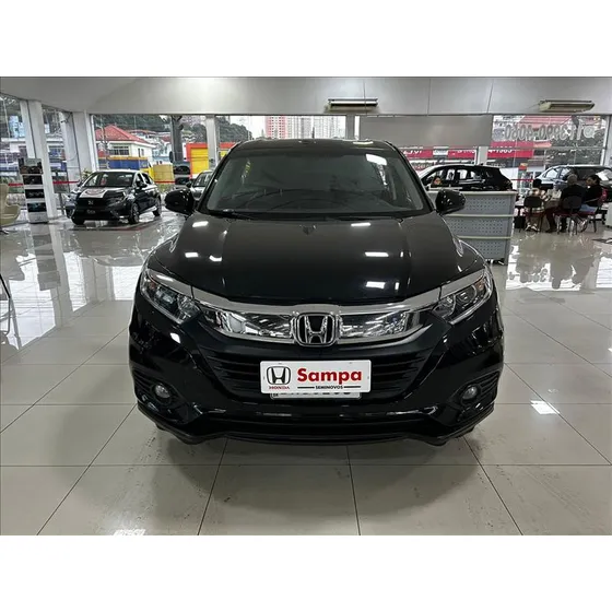 Honda Hr-v 1.8 16v Lx