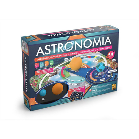 Kit Astronomia Grow Kit Astronomia Grow
