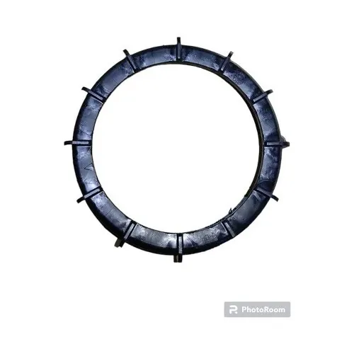 Tapa Rosca Bomba Tanque Gasolina Mazda 3 Focus 2009
