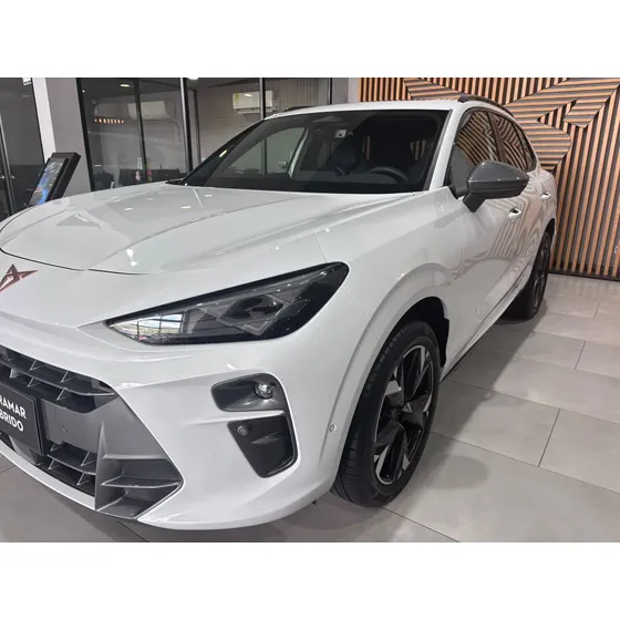 Cupra Terramar 2026 Mhev 1.5 Etsi Dynamic