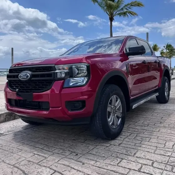 Ford Ranger: 280 autos a partir de $350,000 MXN