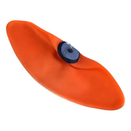 Cámara Para Pelota De Rugby N° 5 