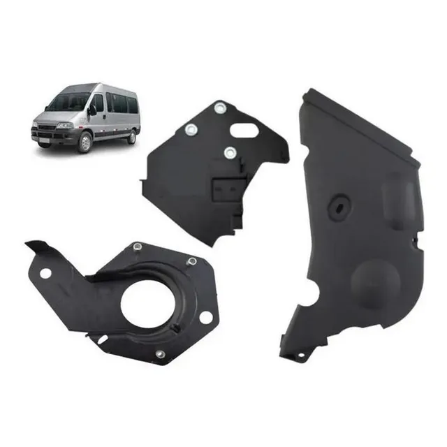Kit Tapas Distribucion Fiat Ducato Boxer Jumper 2.8 Original