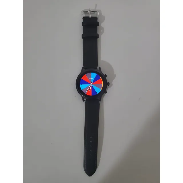 Smartwatch Fossil Gen 5 Carlyle