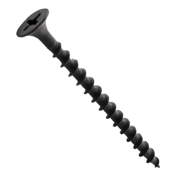Tornillos Para Drywall 7x1 1/4 