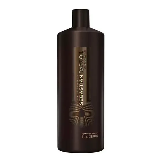 Shampoo Sebastian Dark Oil Litro