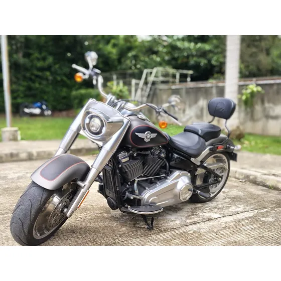 Harley Davidson Fat Boy