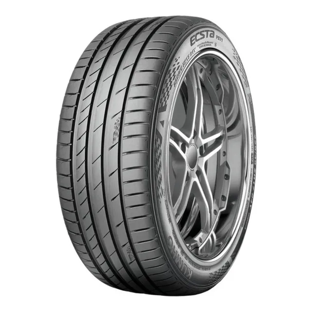 Llanta 225/40 R18 Kumho Ps71 Ecsta Rft Xrp 88y Xl 4c Runflat