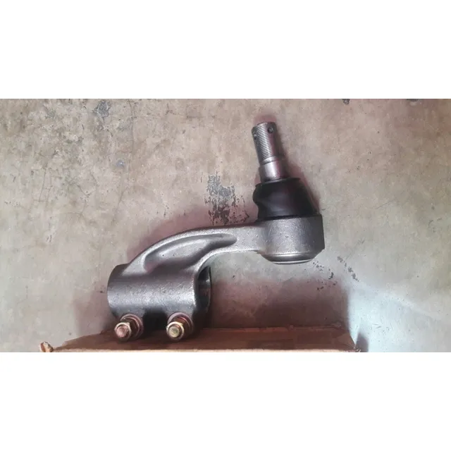 Terminal Mitsubishi Canter Fm657 Lado Derecho 