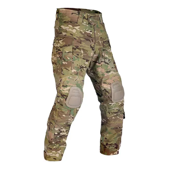 Traje De Uniforme De Combate Para Entrenamiento Táctico Al A