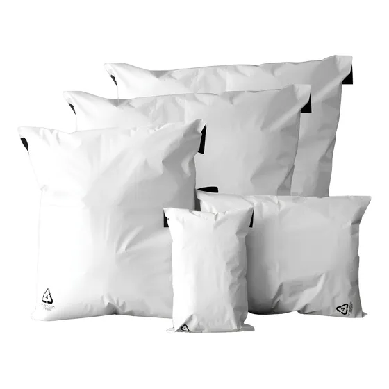 100 Bolsa Sobre Mensajeria Paqueteria 38x46 Cm Neipack