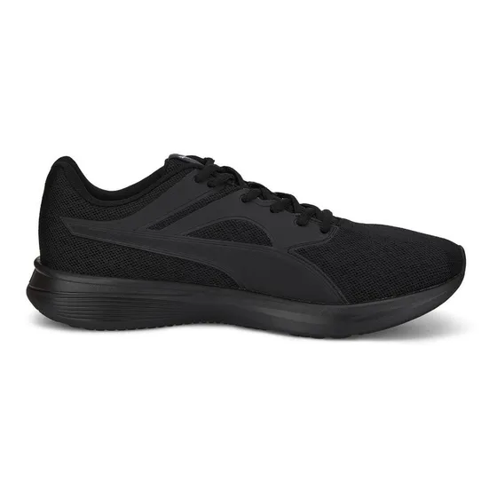 Zapatillas Puma Hombre Transport 377028 05 Negro
