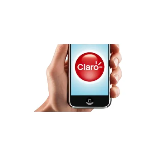 Numero Facil Recordacion Claro Recargas Prepago Publicidad