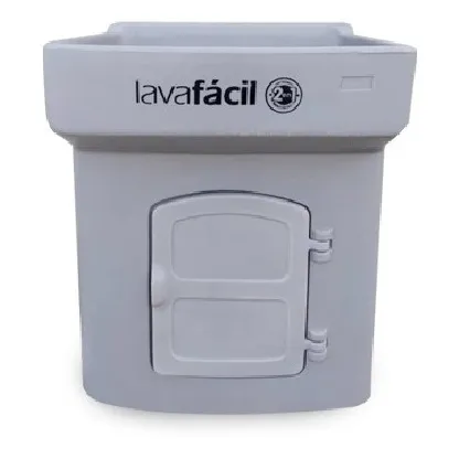 Batea Plástica Lavafácil Pequeña