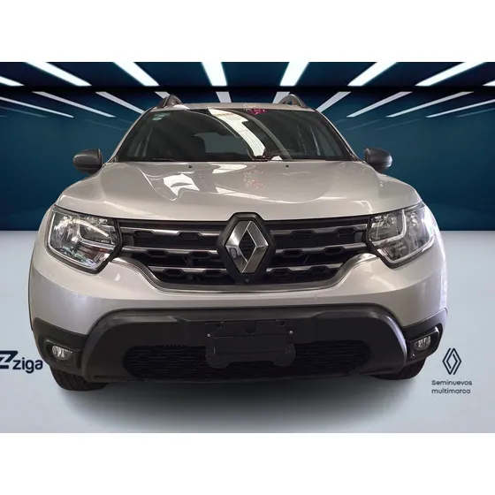 Renault Duster 1.3 Iconic At