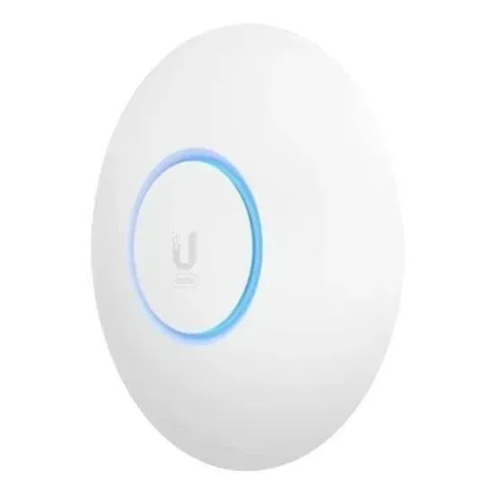 Ubiquiti Acces Point Unifi Wifi6 U6 Plus + Doble Banda