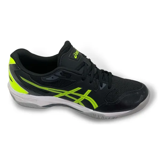 Zapato De Voleibol Asics Suela De Silicón 