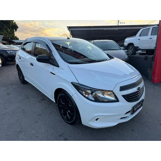 Chevrolet Onix 10mt Joye