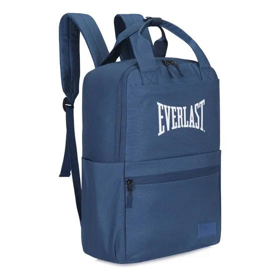 Mochila Everlast Original Urbana Deportiva Anti Robo Tela Reforzada Envios La Mejor Calidad By Happy Buy