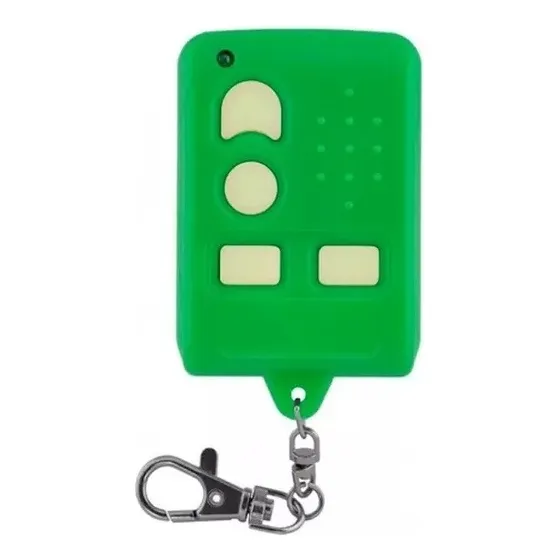 Control Remocon RMC-555 Digital remoto programable para portón a 80 metros