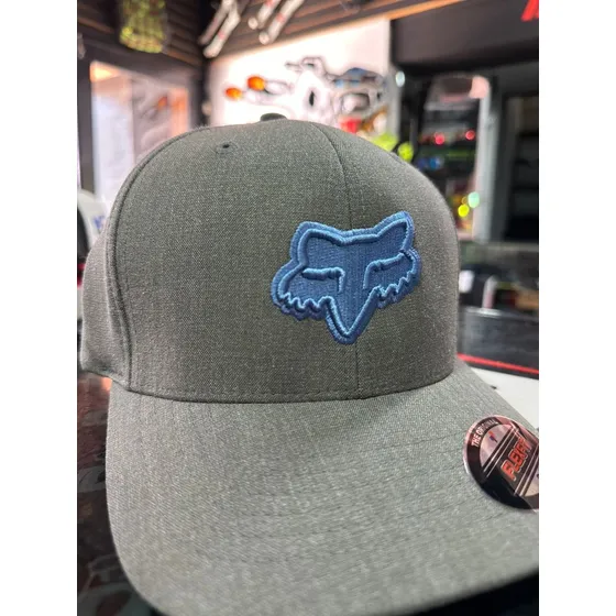 Gorras Fox Originales
